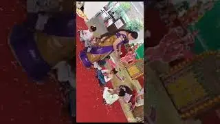 Pongal Vibes@GMS Chintal by Pre-primary