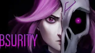 Прохождение Obsurity #1 - первый босс