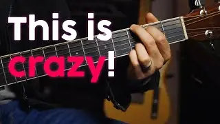 G Chords Will NEVER Be The Same!