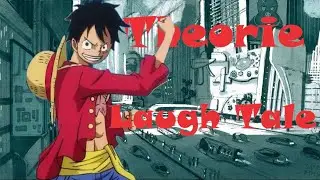le royaume de la science: THEORIE ONE PIECE