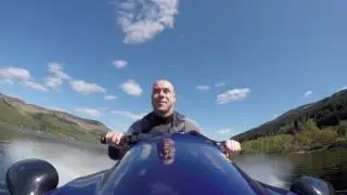 Lochearn Jetbiking