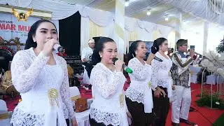 SRAGENAN LELO LEDUNG NINGGAL KATRESNAN  TRENYUH CAMPURSARI SEMAR MULYO