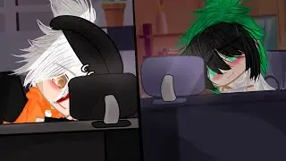 What's your favorite sound?🇧🇷🇺🇸🇪🇸 [Tododeku🤍❤️+💚]