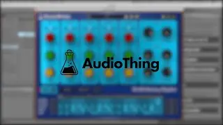 AudioThing Installation tutorial // Novation Sound Collective