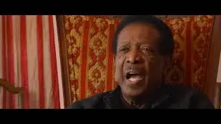 My Voice - Laurence Huntley