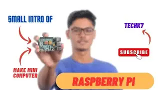 Raspberry Pi board | Raspberry pi explained |what is Raspberry Pi tamil | #tech #tamil #pc