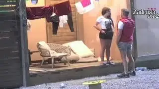 Zadruga Edo i Dragana