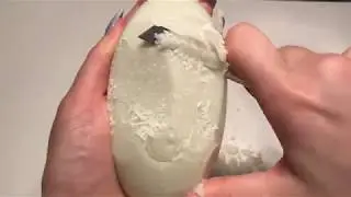 ASMR SOAP MILLER ACCA KAPPA GREEN MANDARIN🍊🍊🍊