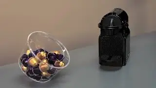 De’Longhi Nespresso გამოყენების ინსტრუქცია