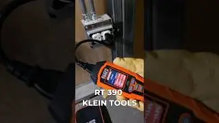 🔍🔌 Analizador de Circuitos TR390 ⚡ #elingefer