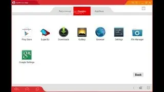 How to Download Droid 4x | 100% working