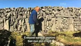Bliain in Inis Oírr Episode 1