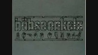 Böhse Onkelz - Worte der Freiheit