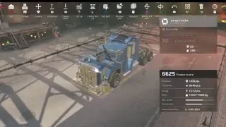 PS4 CROSSOUT - Impossible Builds - with Vectormage