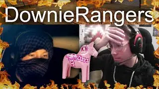 Små Klipp 5 - Fler idiotiska klipp med DownieRangers
