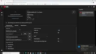 HARPER_GAMING_28 YT Live Stream