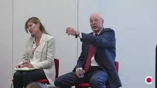 What’s Next? Full Program 01: Designing the Future City