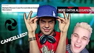 The Sick Story Of Datsik