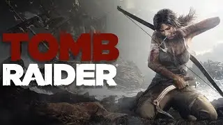 Tomb Raider (сложность хард) ► СТРИМ ► Прохождение 7