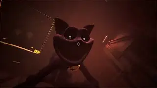 Poopy Playtime Chapter 3 Jumpscares (Part1)