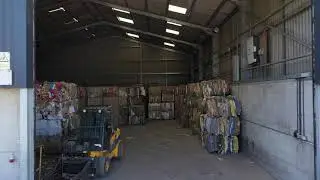 P.H.Hull & Sons Ltd - Secure Destruction