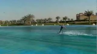 It's Lank Normal!Productions.(WAKE-PARK 1)
