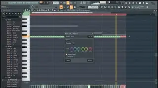How To Create Fire Triplet Hi Hats For Lil Baby | FL Studio Tutorial