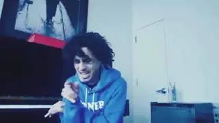 *Free* Wifisfuneral x Lucki Type Beat [prod. PENNYDIAMOND]