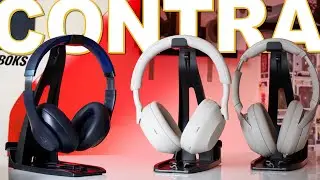 Beats Studio Pro Contra El Sony 1000XM5 Y Sony 1000XM4