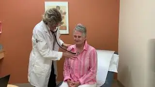 Geriatrics Fellowship - Patient Care Sites