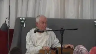 Чайтанья Чандра Чаран пр - Киртан (2021-01-14)