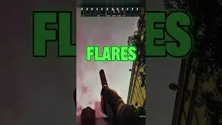 Tarkov Glitch or Secret Feature? You Decide! #shorts #eft