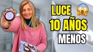 This is how I make my BEST ANTI-AGEING soap 🤩