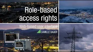 Thema: Rollenbasierte Zugriffskontrolle / Topic: Role-Based Access Control