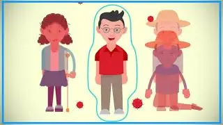 Conoce la diferencia entre las dos vacuntas contra la polio