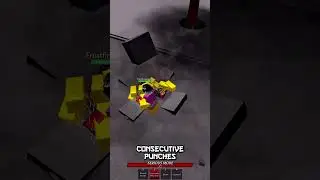 Strongest battle grounds Bald Hero Combo Easy