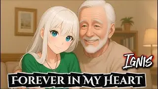 Ignis - Forever in My Heart | Official Music Video | Emotional Tribute | Nightcore | Lyrics