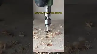 Tct High Quality Woodworking Tools Tungsten Carbide Cutting Hinge Boring Drill Bit Hole Saw for Wood