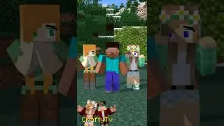 Steve Save Alex And Friend 