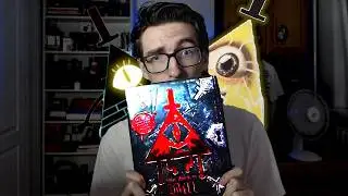 Visszatért a GRAVITY FALLS - The Book of Bill (Bill könyve) bemutató