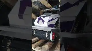 Отзыв нашего покупателя