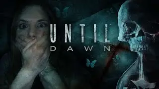 Until Dawn Walkthrough Gameplay Part  2 #gaming #ac