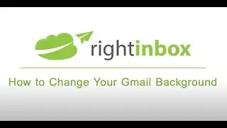 How to Change Your Gmail Background