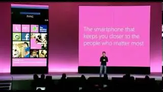Windows Phone 8 Launch Event 2012 Features Part 3878
