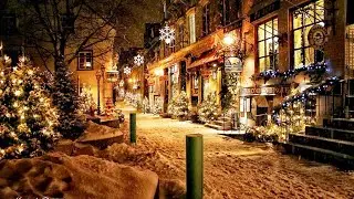 sharing a cup of hot cocoa | a festive/jazzy christmas lofi playlist