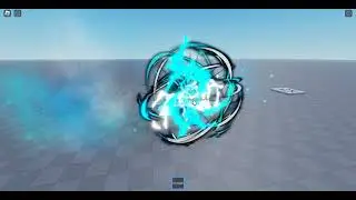 Rasengan Giveaway | Naruto | Roblox Studio