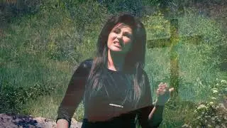 "Помните Муки Христа" - исполняет Анжелика Вишня