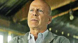 Миссия Ассасина — Русский трейлер 2023 720p