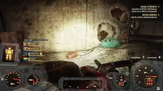 Grug the Super Mutant