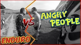 Stupid, Crazy & Angry People Vs Bikers 2016